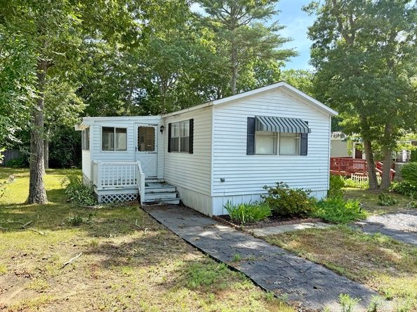 199 Windswept Road, Wareham MA 02576