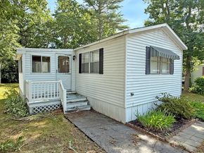 199 Windswept Road, Wareham MA 02576