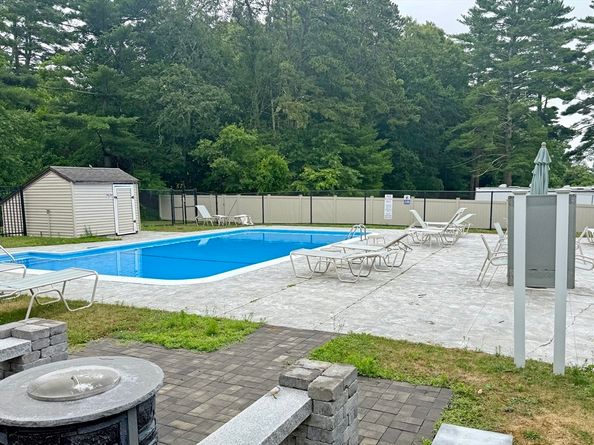 199 Windswept Road, Wareham MA 02576