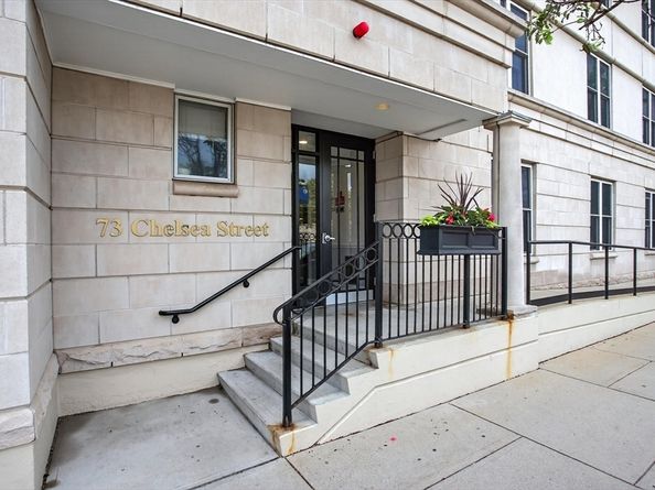 73 Chelsea St. 101, Boston MA 02129