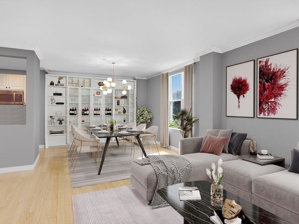 73 Chelsea St. 101, Boston MA 02129