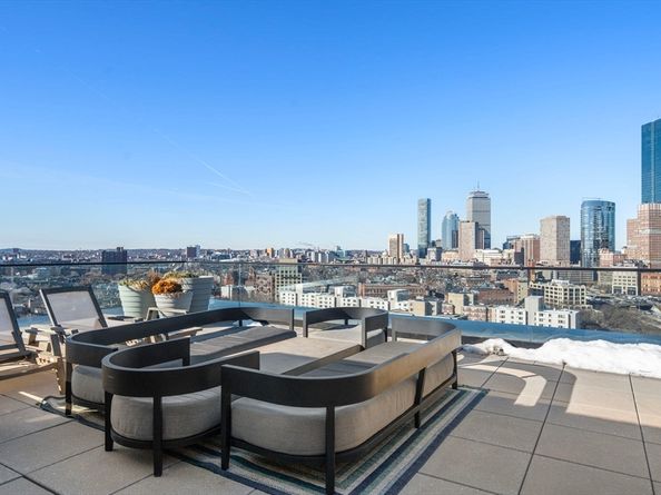 100 Shawmut Ave 506, Boston MA 02118