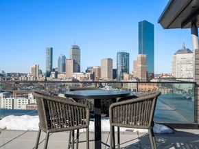 100 Shawmut Ave 506, Boston MA 02118