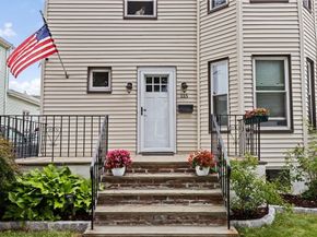 113 Mountain Ave, Revere MA 02151