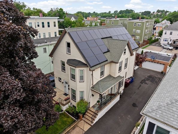 113 Mountain Ave, Revere MA 02151