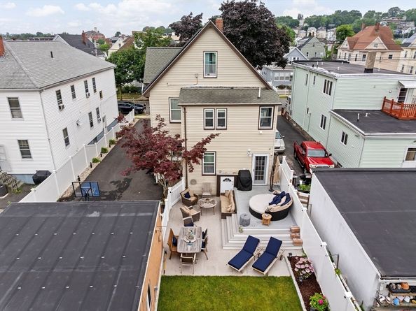 113 Mountain Ave, Revere MA 02151