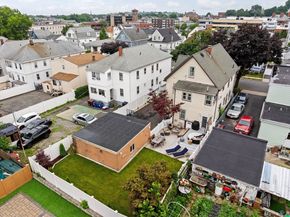 113 Mountain Ave, Revere MA 02151