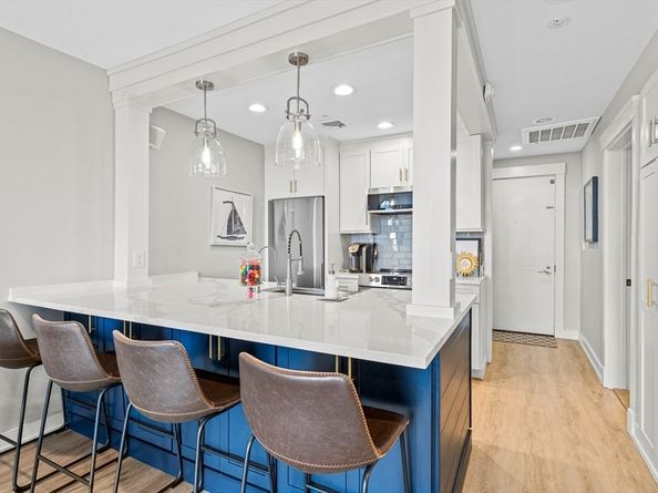 300 Commercial St 709, Boston MA 02109