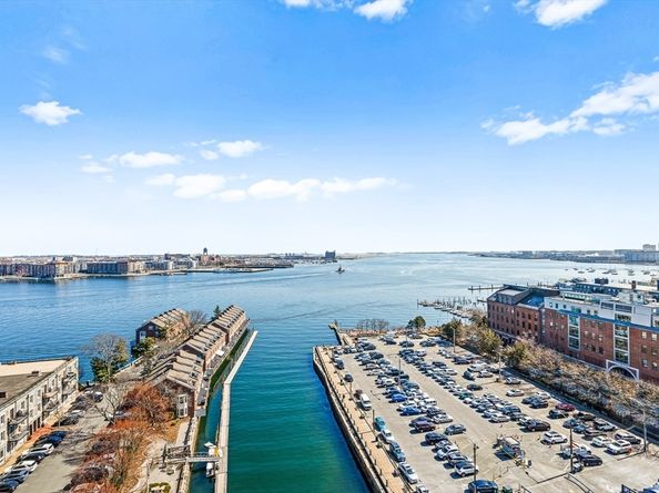 300 Commercial St 709, Boston MA 02109
