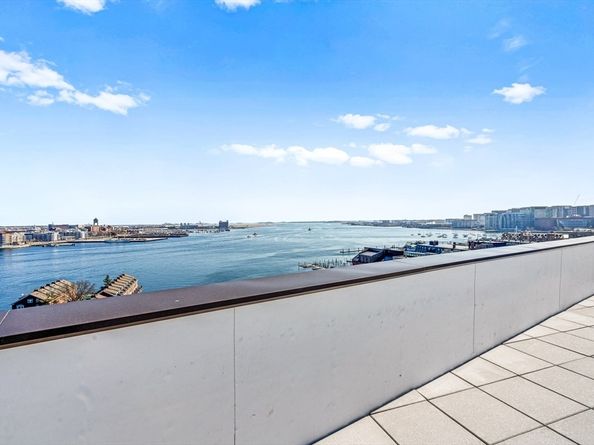 300 Commercial St 709, Boston MA 02109