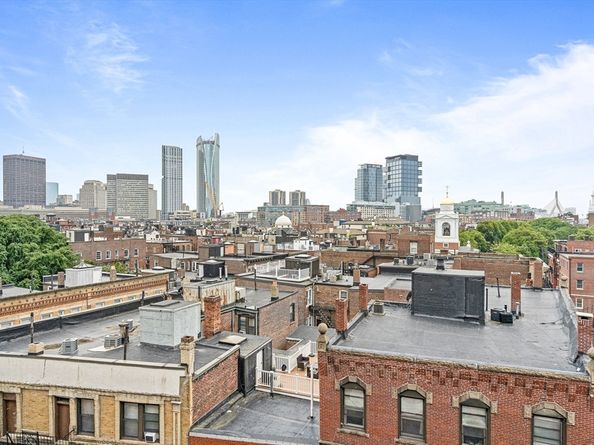 300 Commercial St 709, Boston MA 02109