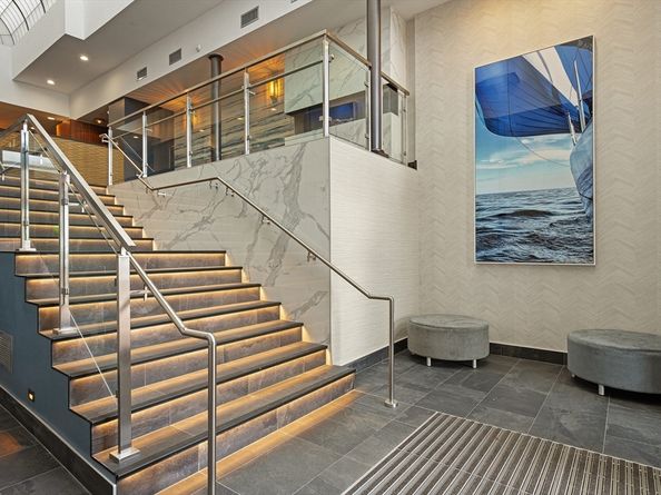 300 Commercial St 709, Boston MA 02109