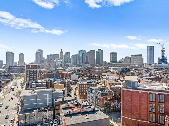 300 Commercial St 709, Boston MA 02109