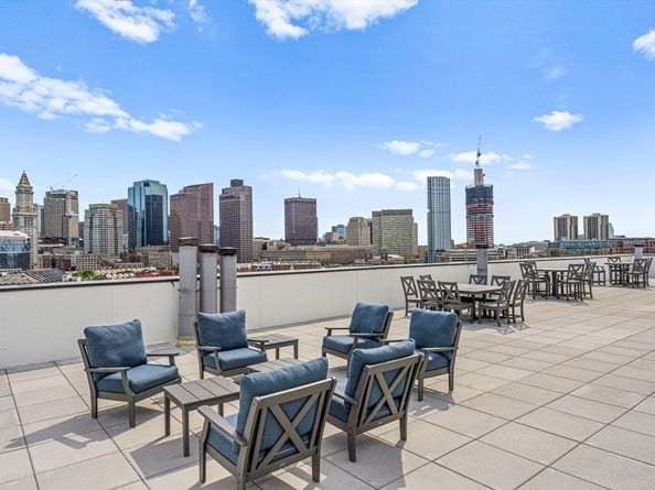 300 Commercial St 709, Boston MA 02109