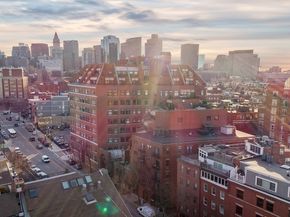 300 Commercial St 709, Boston MA 02109