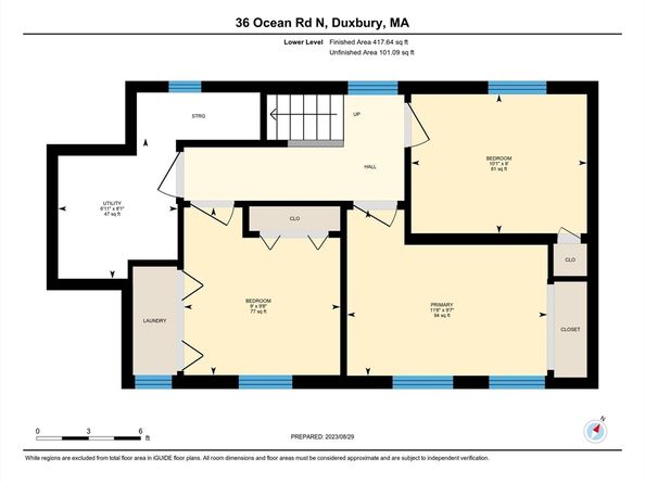 36 Ocean Rd N, Duxbury MA 02332