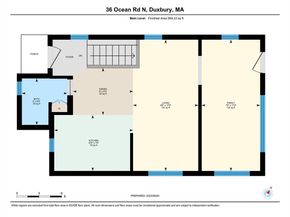 36 Ocean Rd N, Duxbury MA 02332