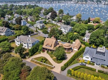 372 Ocean Avenue