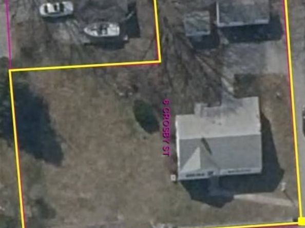 6 Crosby St, Webster MA 01570