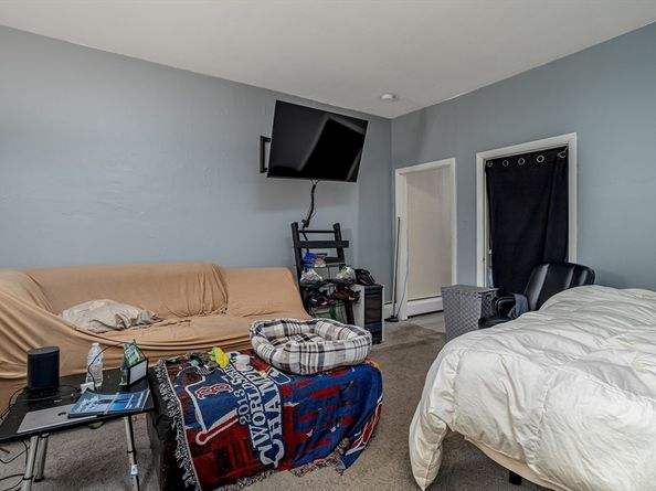 13-17 Westminster St, Fitchburg MA 01420