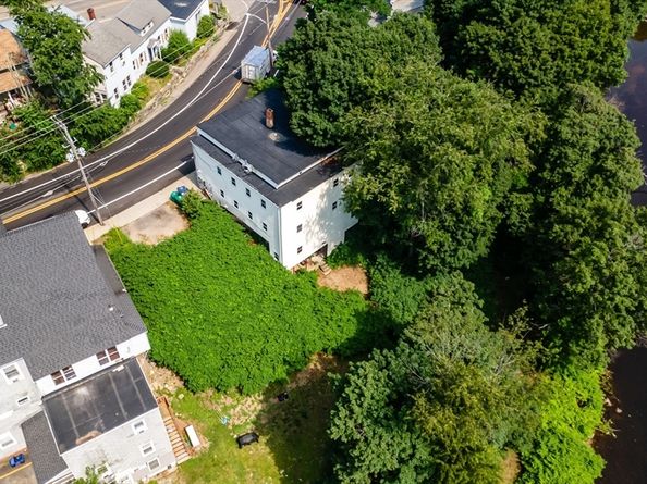 13-17 Westminster St, Fitchburg MA 01420