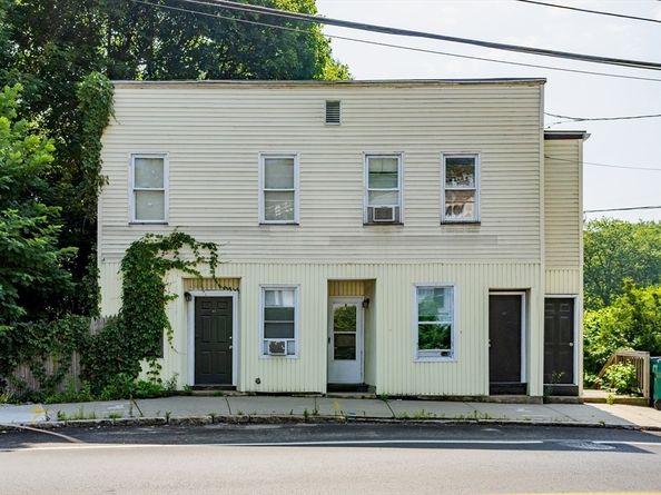 13-17 Westminster St, Fitchburg MA 01420