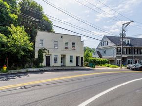 13-17 Westminster St, Fitchburg MA 01420