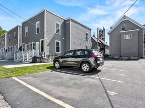 607 Cambridge St 4, Worcester MA 01610