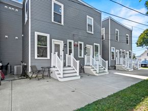 607 Cambridge St 4, Worcester MA 01610