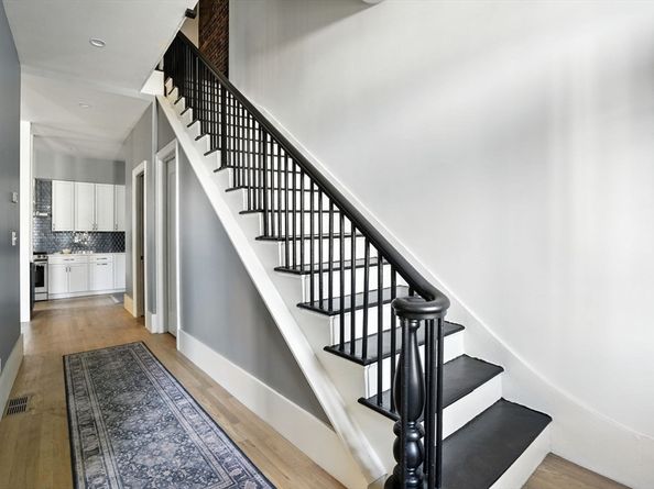 22 Kenilworth St, Boston MA 02119