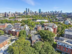 22 Kenilworth St, Boston MA 02119