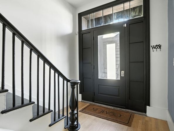 22 Kenilworth St, Boston MA 02119