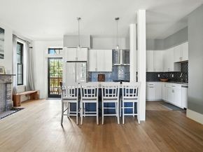 22 Kenilworth St, Boston MA 02119