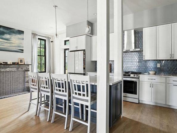 22 Kenilworth St, Boston MA 02119