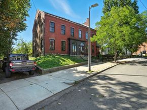 22 Kenilworth St, Boston MA 02119