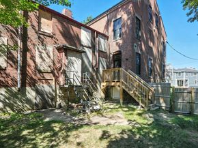 22 Kenilworth St, Boston MA 02119