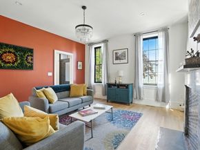 22 Kenilworth St, Boston MA 02119