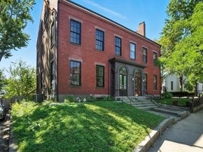 22 Kenilworth St, Boston MA 02119