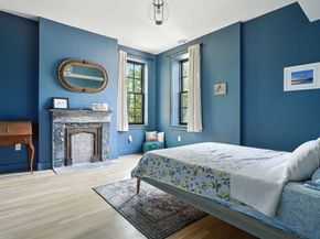 22 Kenilworth St, Boston MA 02119