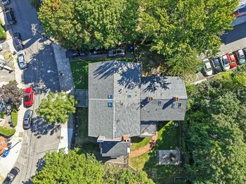 22 Kenilworth St