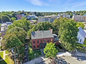 22 Kenilworth St, Boston MA 02119