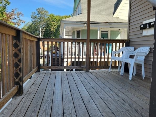 119 Rodney St, Worcester MA 01605