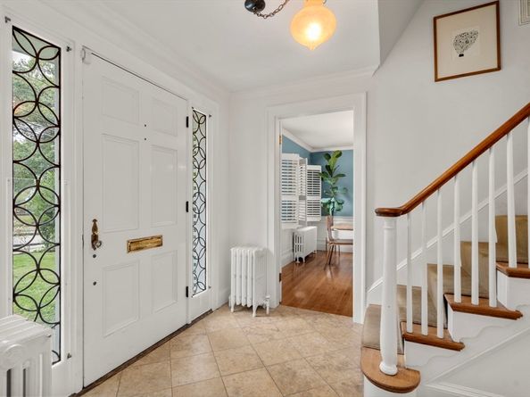 1308 Walnut St, Newton MA 02461