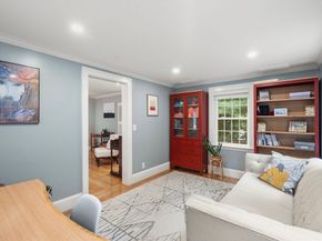 1308 Walnut St, Newton MA 02461