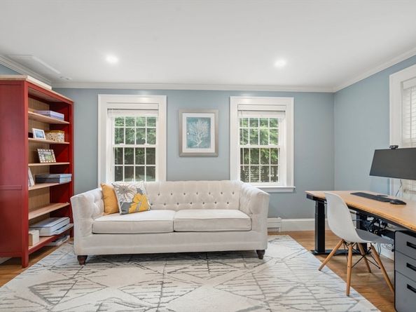 1308 Walnut St, Newton MA 02461