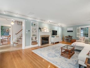 1308 Walnut St, Newton MA 02461
