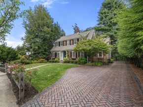 1308 Walnut St, Newton MA 02461