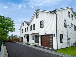 280-282 Nevada 280/282, Newton MA 02460
