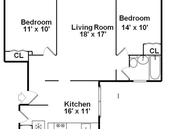 24 Ransom Rd 6, Boston MA 02135