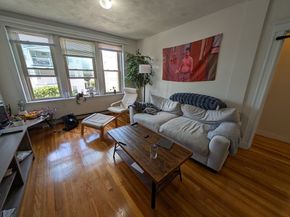 24 Ransom Rd 6, Boston MA 02135